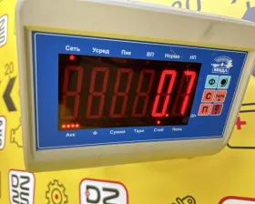 Петля капота TOYOTA