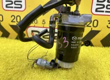 Насос ручной подкачки MAZDA CX-30 2019- S80513ZA5 DM8P S8DPTS, передний