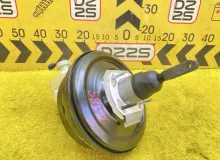 Главный тормозной цилиндр Land Rover RANGE ROVER SPORT 2010 LR014570 L320 508PN, передний