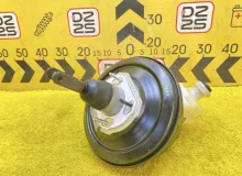 Главный тормозной цилиндр Land Rover RANGE ROVER SPORT 2010 LR014570 L320 508PN, передний