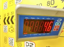 Подушка кузова TOYOTA LAND CRUISER 2003 5220160050 UZJ100W 2UZFE