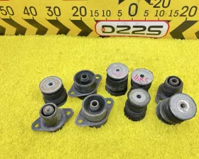 Подушка кузова Toyota