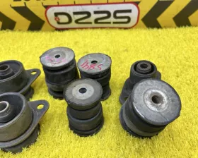 Подушка кузова Toyota