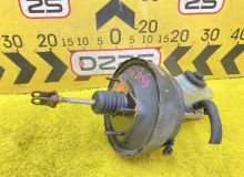 Главный тормозной цилиндр TOYOTA LAND CRUISER PRADO 1994 4720160511 KZJ78W 1KZTE, передний