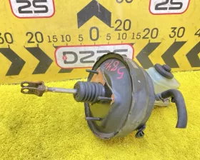 Главный тормозной цилиндр Toyota