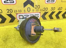 Главный тормозной цилиндр TOYOTA LAND CRUISER PRADO 1994 4720160511 KZJ78W 1KZTE, передний