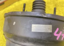 Главный тормозной цилиндр TOYOTA LAND CRUISER PRADO 1994 4720160511 KZJ78W 1KZTE, передний