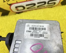 Блок abs Mercedes-Benz