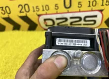 Блок abs Land Rover DISCOVERY 2006|Цвет 603 SRB500174 L319 406PN, передний