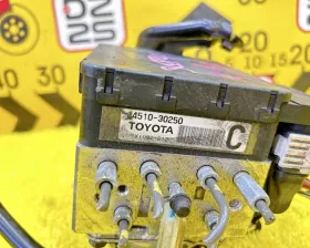 Блок abs TOYOTA