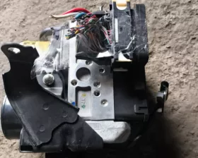 Блок abs TOYOTA