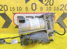 Компрессор пневмоподвески Land Rover RANGE ROVER SPORT 2010 LR045251 L320 508PN, задний