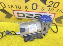 Компрессор пневмоподвески Land Rover RANGE ROVER SPORT 2010 LR045251 L320 508PN, задний