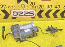 Компрессор пневмоподвески Land Rover RANGE ROVER SPORT 2010 LR045251 L320 508PN, задний