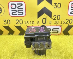 Блок abs Land Rover