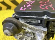 Блок abs Land Rover RANGE ROVER SPORT 2010 LR011720 L320 508PN, передний