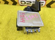 Блок abs MAZDA CX-30 2019- DFT5437A0 DM8P S8DPTS, передний
