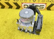 Блок abs MAZDA CX-30 2019- DFT5437A0 DM8P S8DPTS, передний