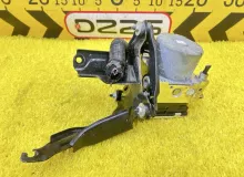 Блок abs MAZDA CX-30 2019- DFT5437A0 DM8P S8DPTS, передний