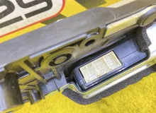 Доводчик двери TOYOTA ESQUIRE 2015 8500528071 ZRR85G 3ZRFAE, задний правый