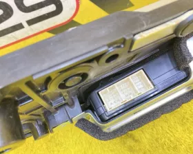Доводчик двери Toyota