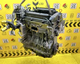Двигатель Honda