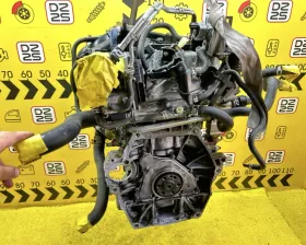 Двигатель Honda