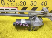 Механизм стеклоочистителя Mercedes-Benz V-CLASS 2008 A6398200140 W639 M272E35/272.978/272978, передний