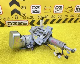 Рулевая колонка Toyota