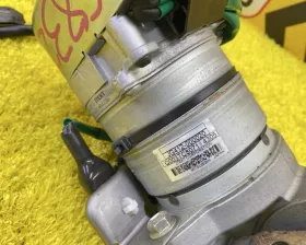 Рулевая колонка Toyota