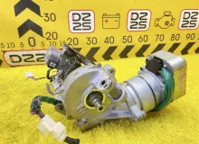 Рулевая колонка TOYOTA ESQUIRE 2015 4520A28131 ZRR85G 3ZRFAE, передняя