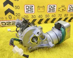 Рулевая колонка Toyota