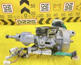 Рулевая колонка Toyota