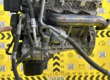 Двигатель Mercedes-Benz V-CLASS 2008 A2720103100 W639 M272E35/272.978/272978, передний
