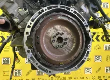 Двигатель Mercedes-Benz V-CLASS 2008 A2720103100 W639 M272E35/272.978/272978, передний