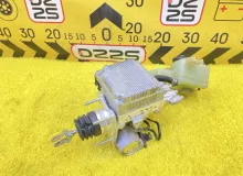 Главный тормозной цилиндр TOYOTA AQUA 2015 4705012200 NHP10 1NZFXE, передний