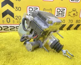 Главный тормозной цилиндр Toyota