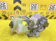 Главный тормозной цилиндр TOYOTA AQUA 2015 4705012200 NHP10 1NZFXE, передний
