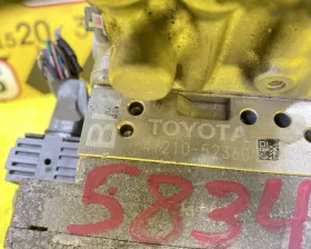 Главный тормозной цилиндр Toyota