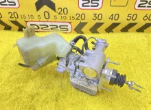 Главный тормозной цилиндр TOYOTA AQUA 2015 4705012200 NHP10 1NZFXE, передний
