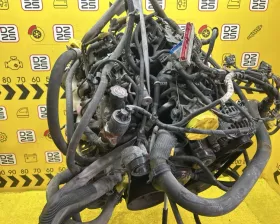 Двигатель General Motors