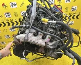 Двигатель General Motors
