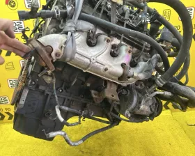 Двигатель General Motors