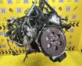 Двигатель General Motors