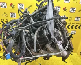 Двигатель General Motors