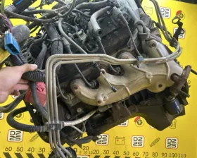 Двигатель General Motors