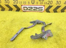 Петля капота Mercedes-Benz V-CLASS 2008 A6397500251 W639 M272E35/272.978/272978, передняя