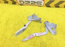 Петля капота TOYOTA VANGUARD 2009 5341042090 ACA38W 2AZFE, передняя
