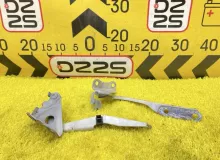 Петля капота TOYOTA VANGUARD 2009 5341042090 ACA38W 2AZFE, передняя