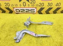 Петля капота TOYOTA VANGUARD 2009 5341042090 ACA38W 2AZFE, передняя